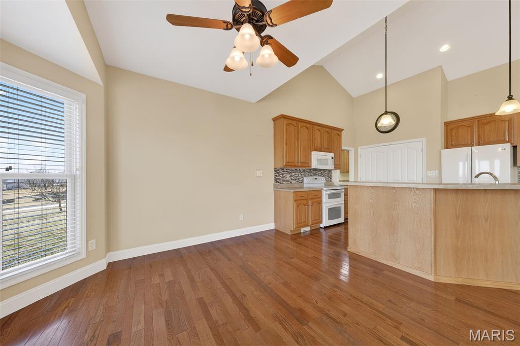 Evergreen Terrace - Residential