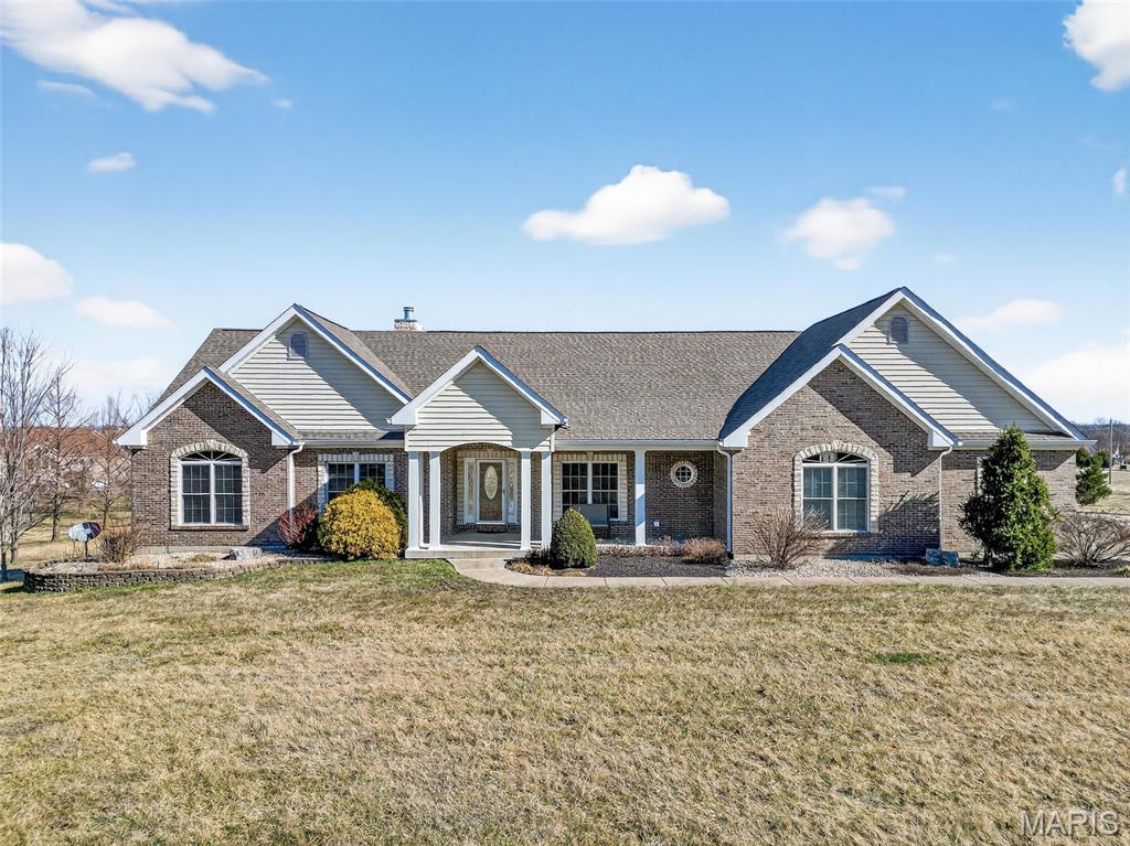 Evergreen Terrace - Residential