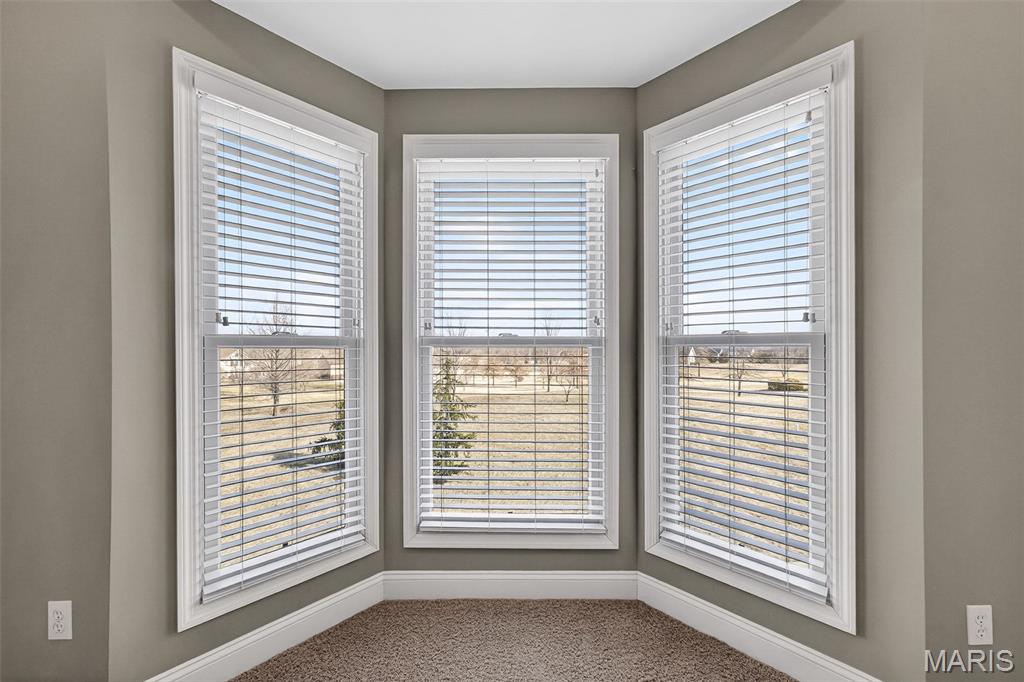 Evergreen Terrace - Residential