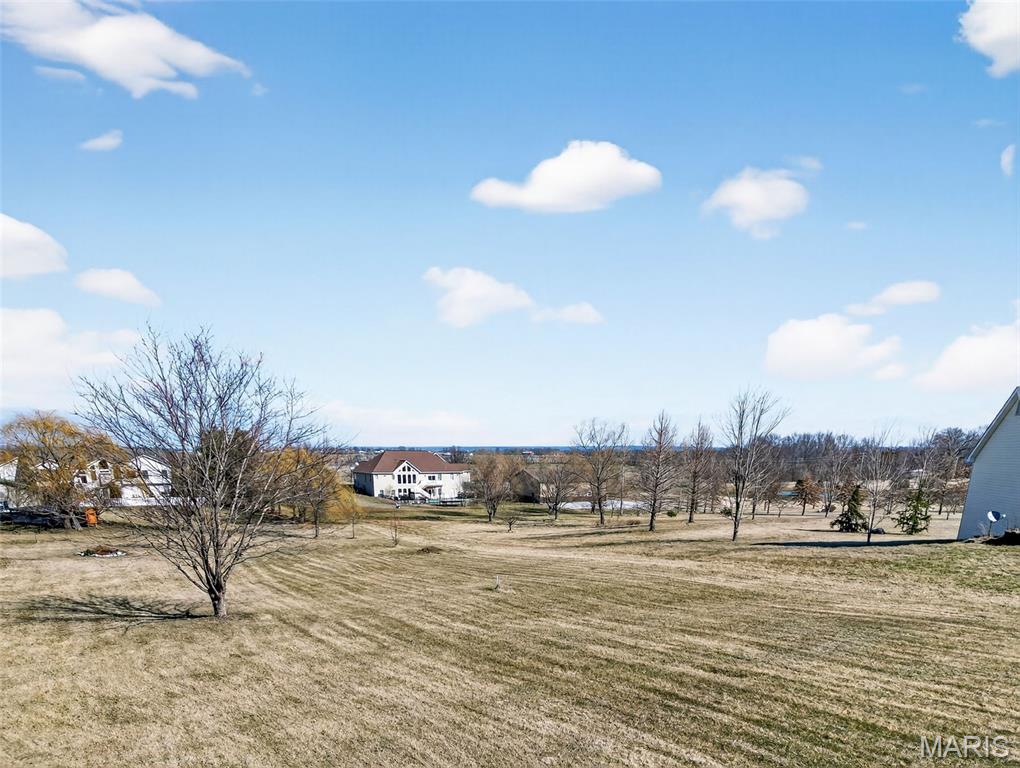 Evergreen Terrace - Residential