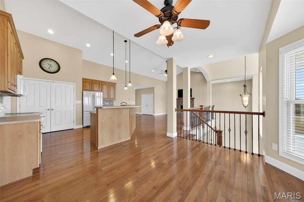 Evergreen Terrace - Residential