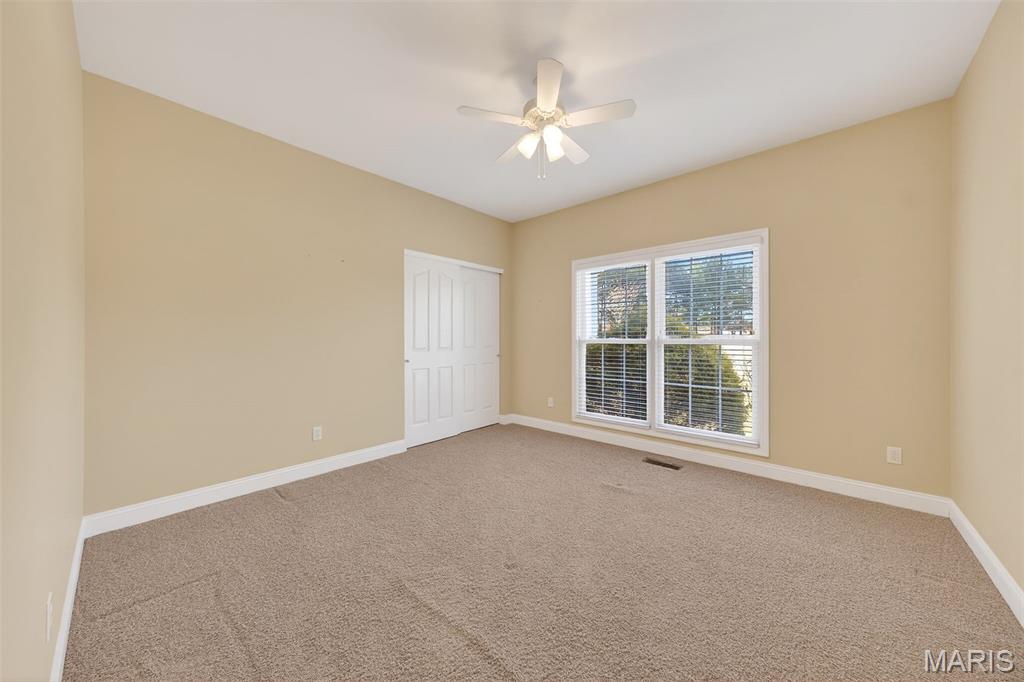 Evergreen Terrace - Residential