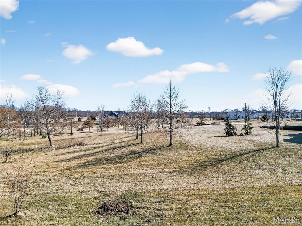 Evergreen Terrace - Residential