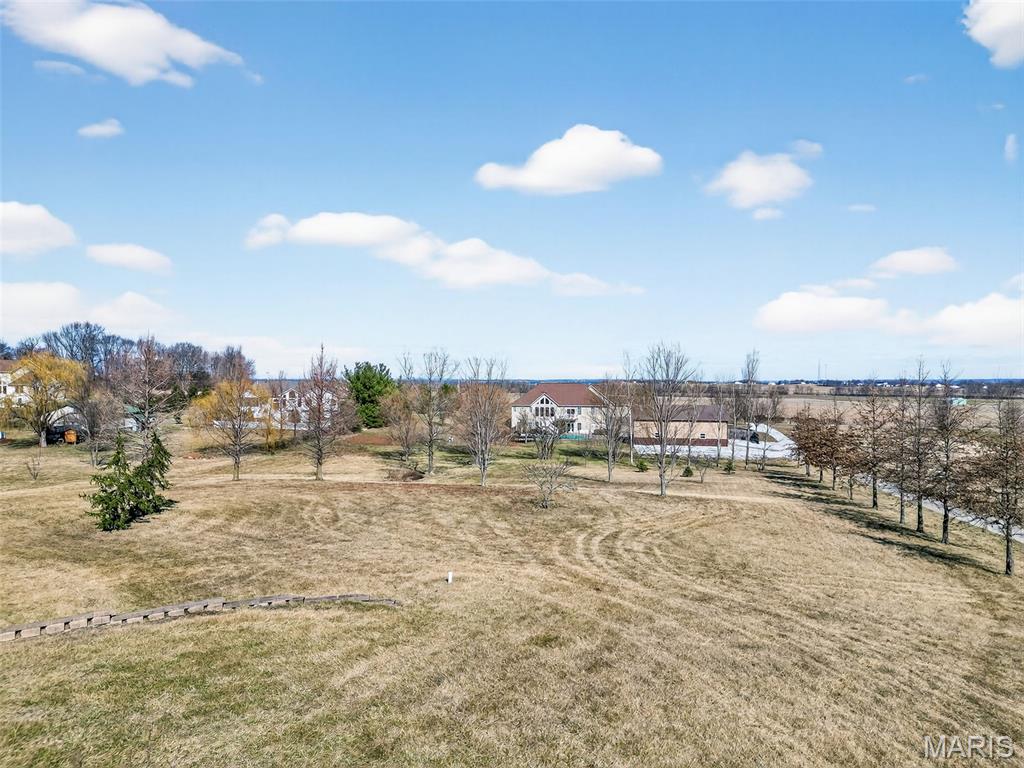 Evergreen Terrace - Residential