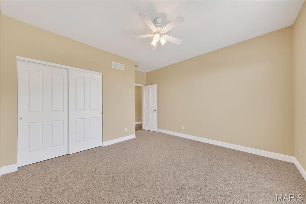 Evergreen Terrace - Residential