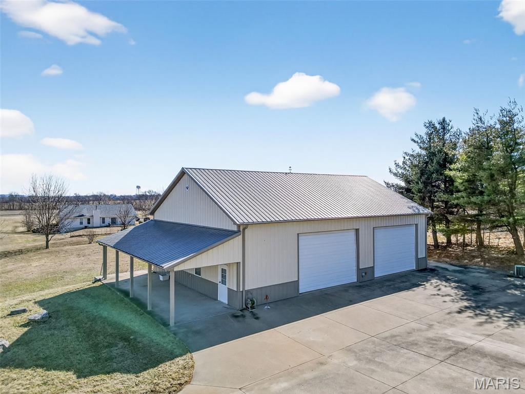 Evergreen Terrace - Residential