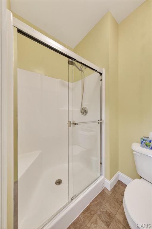 Evergreen Terrace - Residential