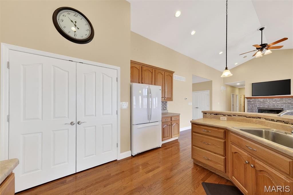 Evergreen Terrace - Residential