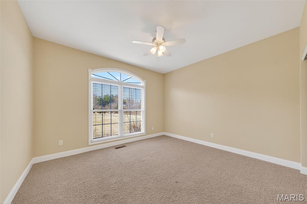 Evergreen Terrace - Residential