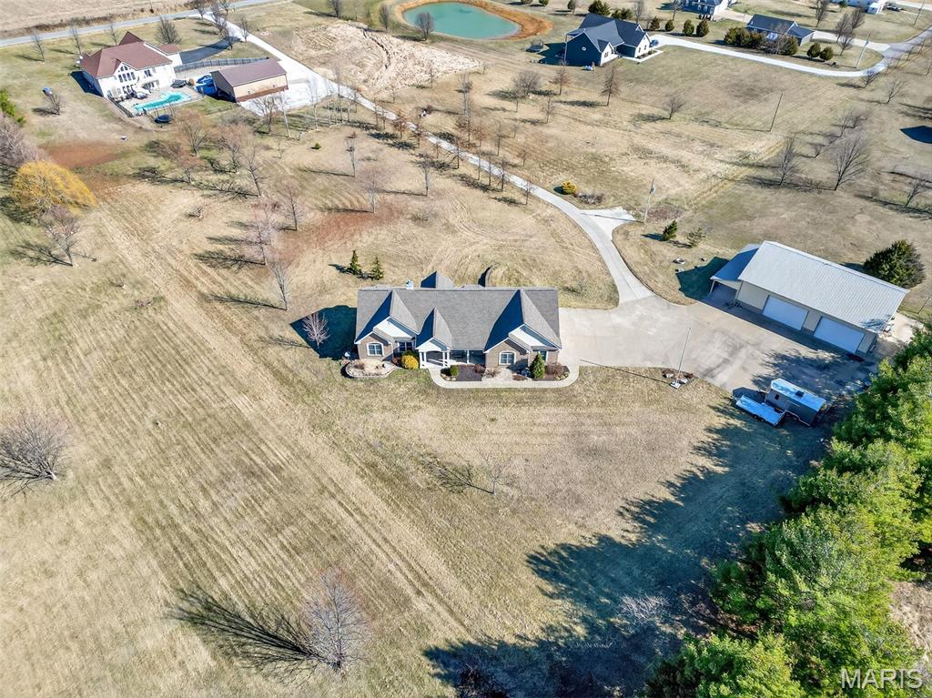 Evergreen Terrace - Residential