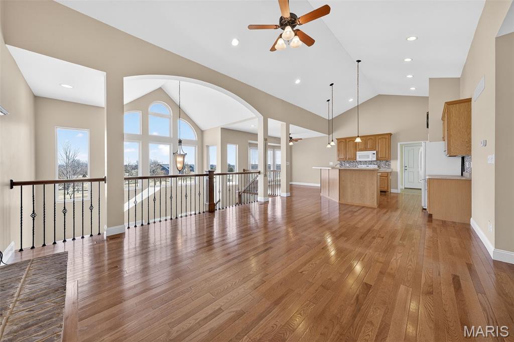 Evergreen Terrace - Residential