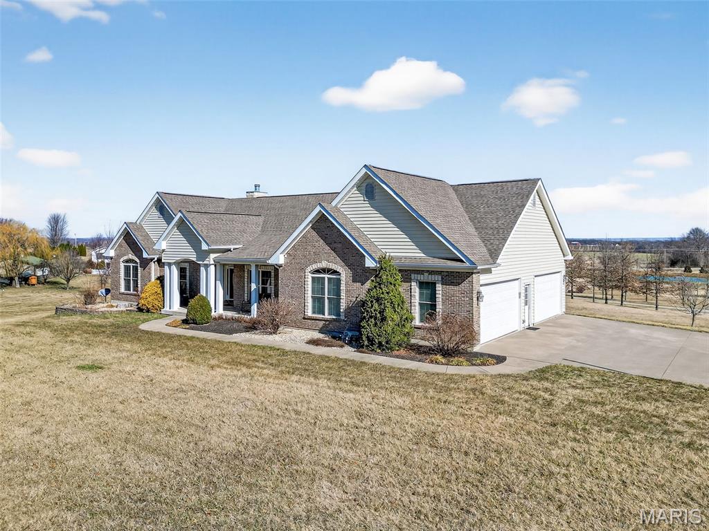 Evergreen Terrace - Residential