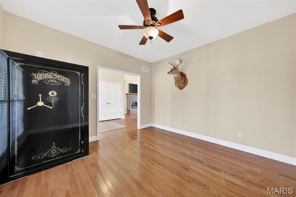 Evergreen Terrace - Residential