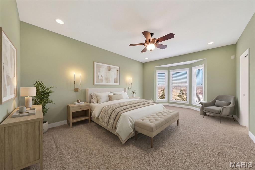 Evergreen Terrace - Residential