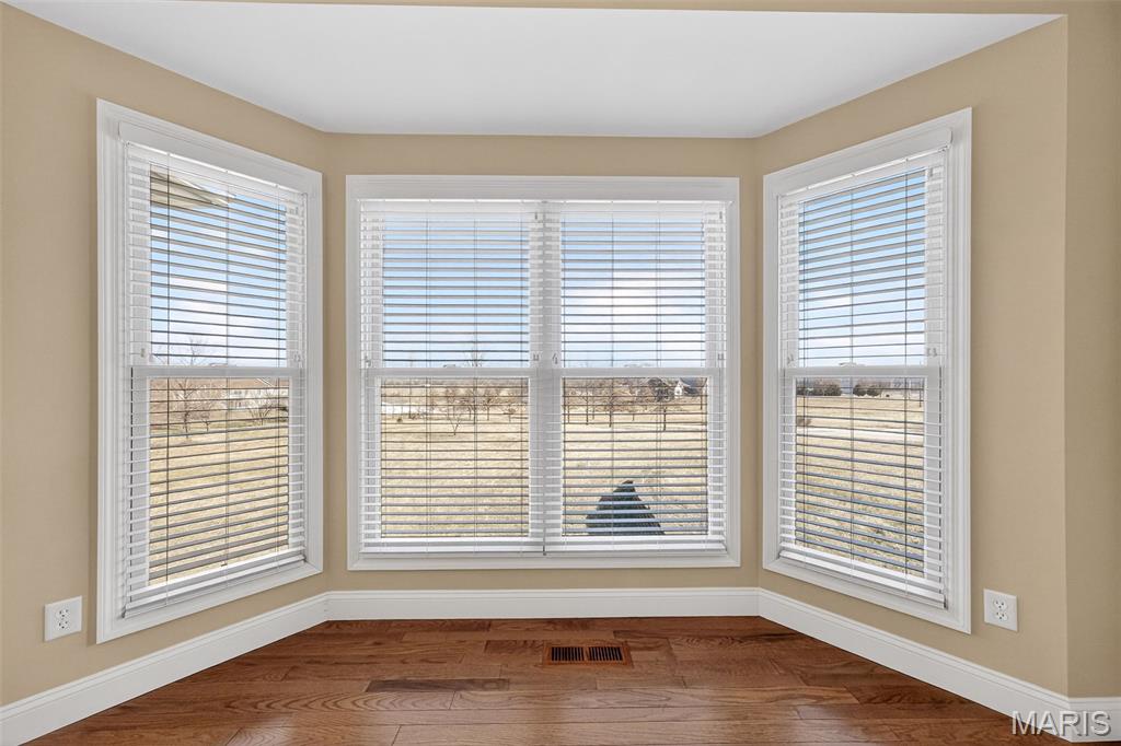 Evergreen Terrace - Residential