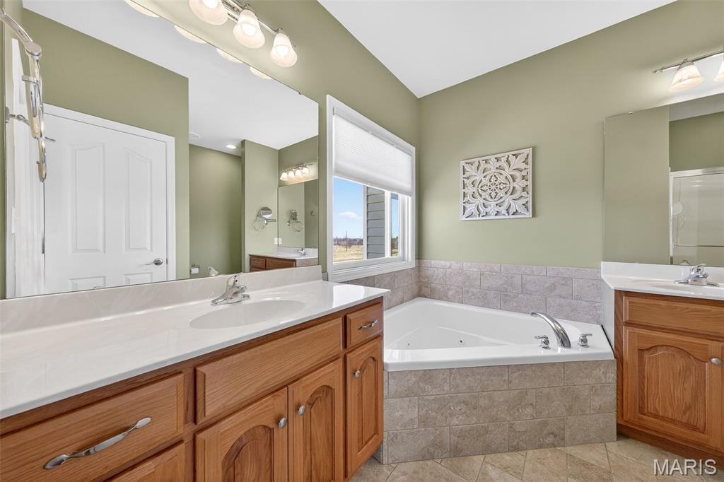 Evergreen Terrace - Residential