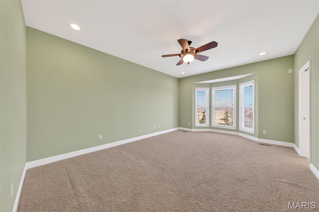 Evergreen Terrace - Residential