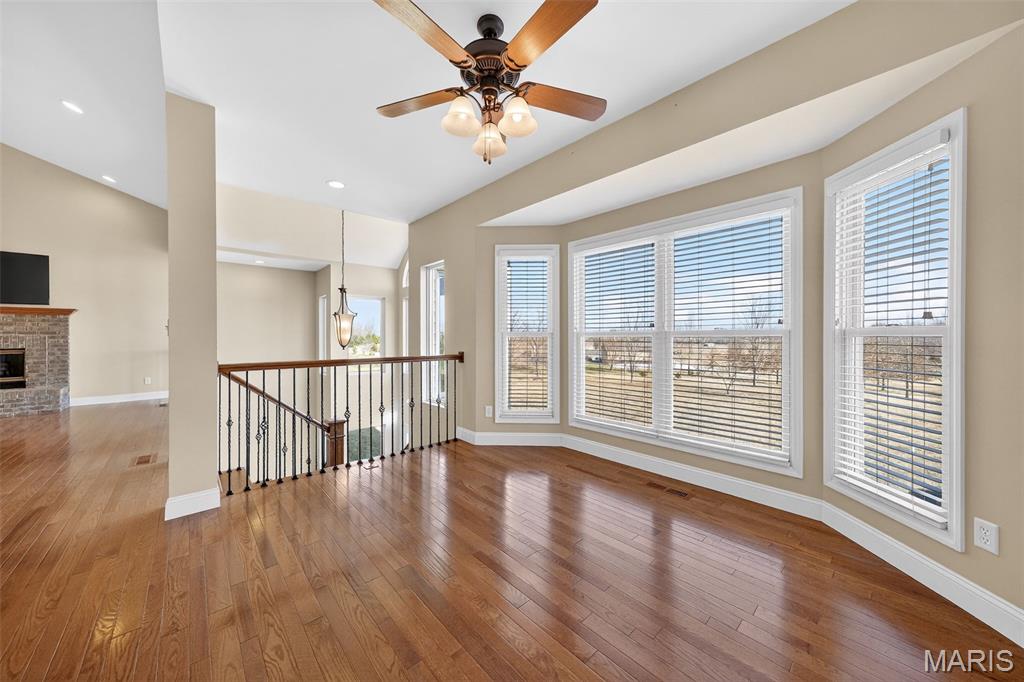 Evergreen Terrace - Residential