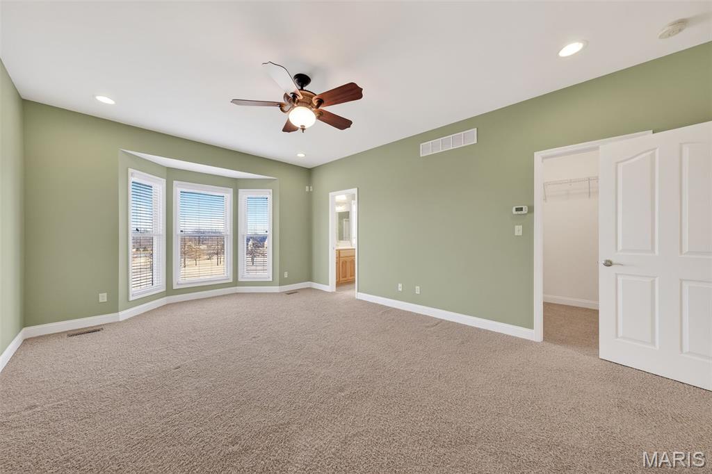 Evergreen Terrace - Residential