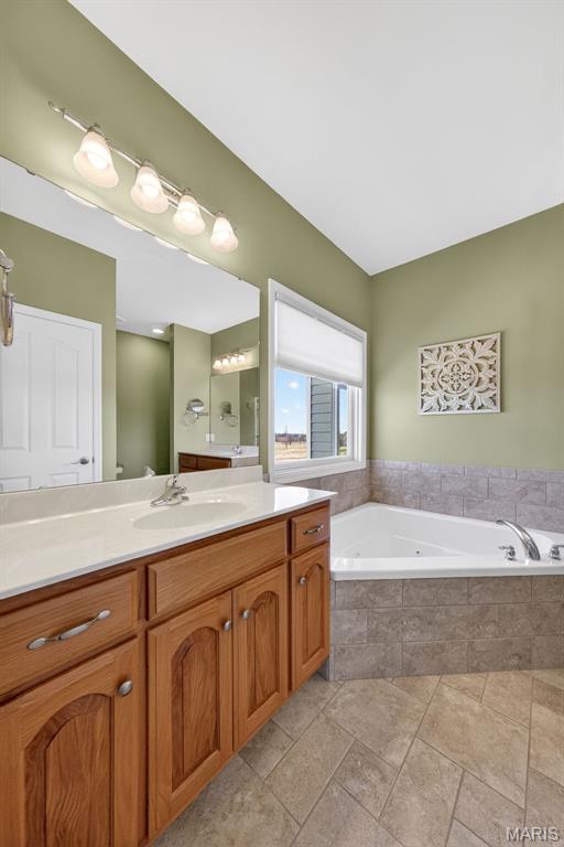 Evergreen Terrace - Residential