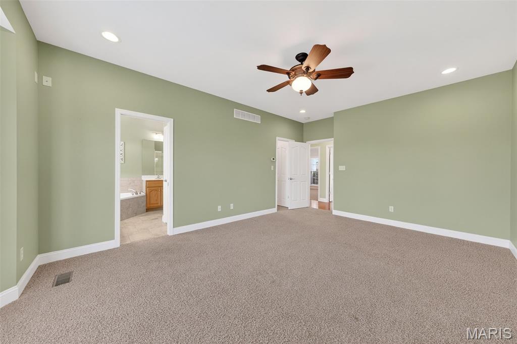 Evergreen Terrace - Residential