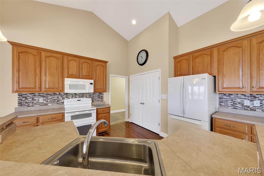 Evergreen Terrace - Residential