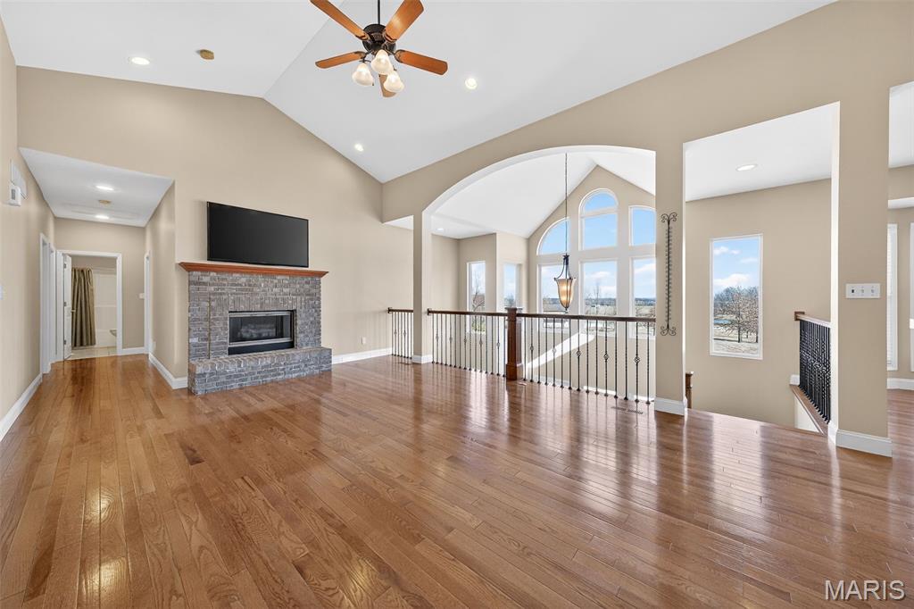 Evergreen Terrace - Residential