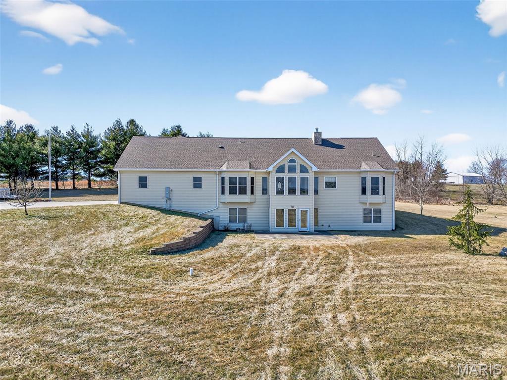 Evergreen Terrace - Residential