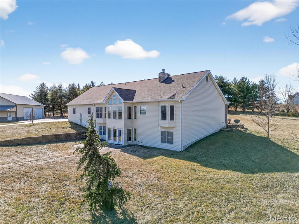 Evergreen Terrace - Residential