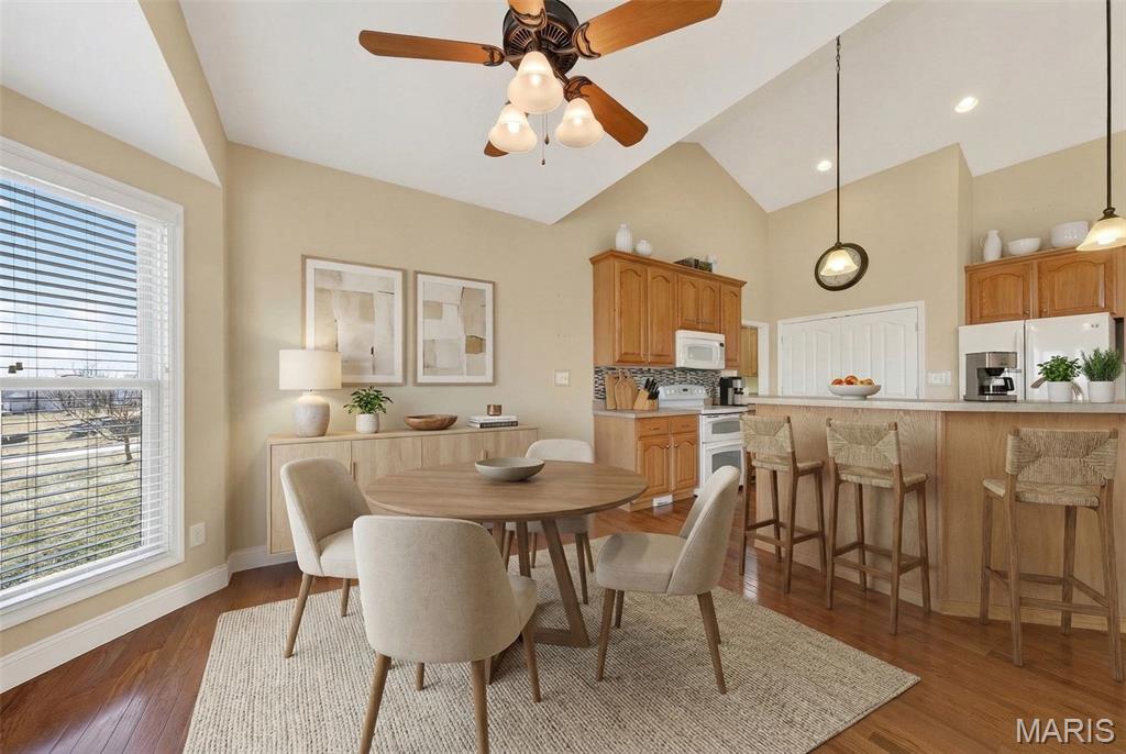 Evergreen Terrace - Residential