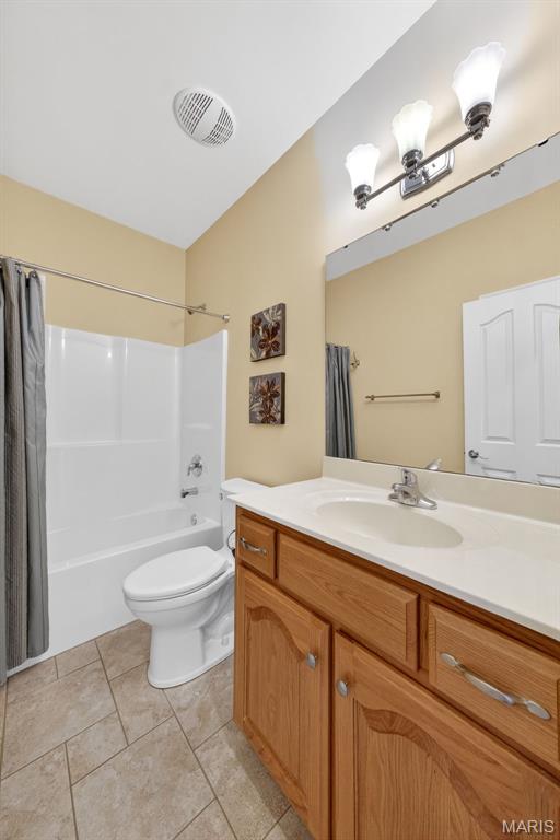 Evergreen Terrace - Residential