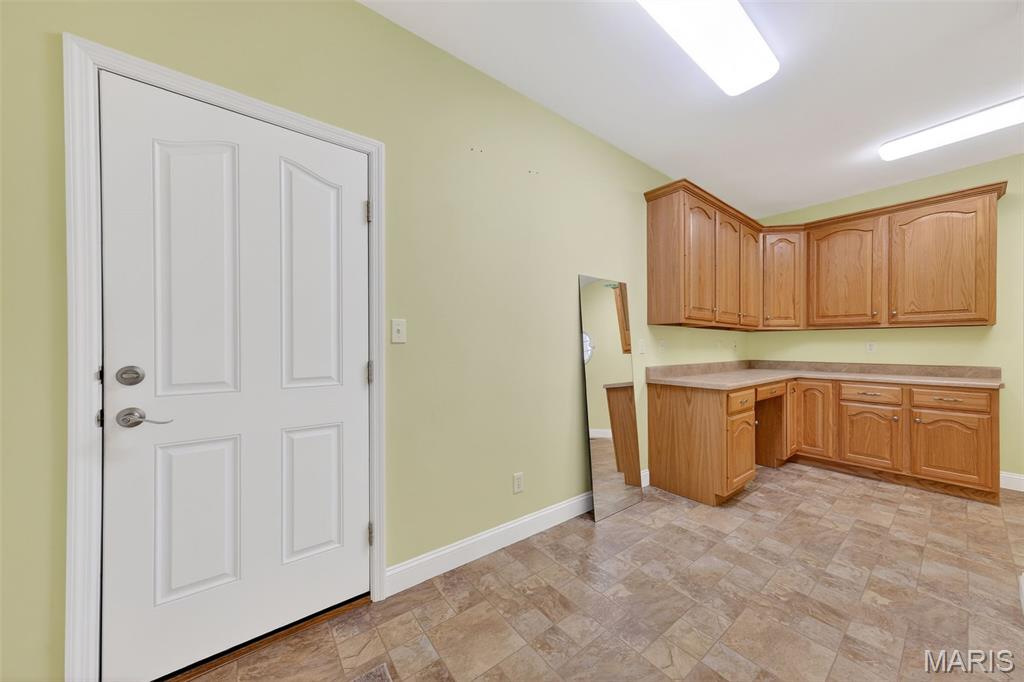 Evergreen Terrace - Residential