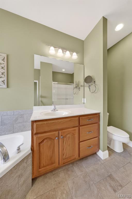 Evergreen Terrace - Residential