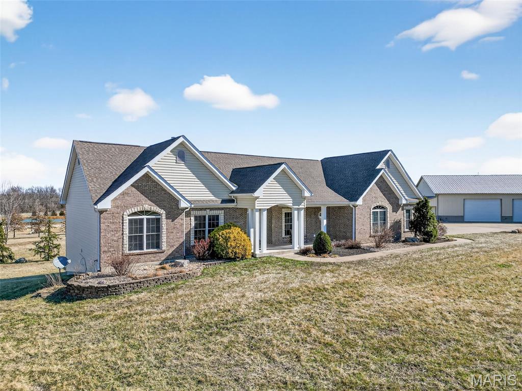 Evergreen Terrace - Residential