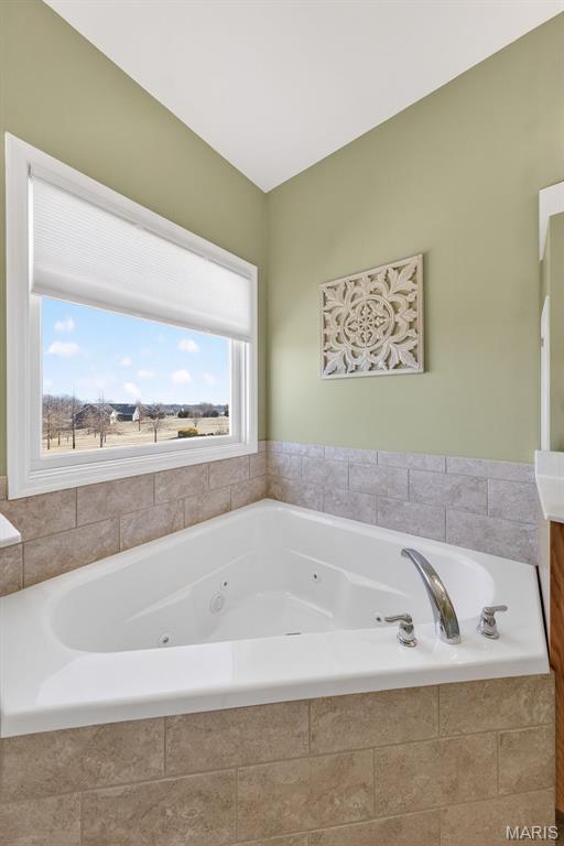 Evergreen Terrace - Residential