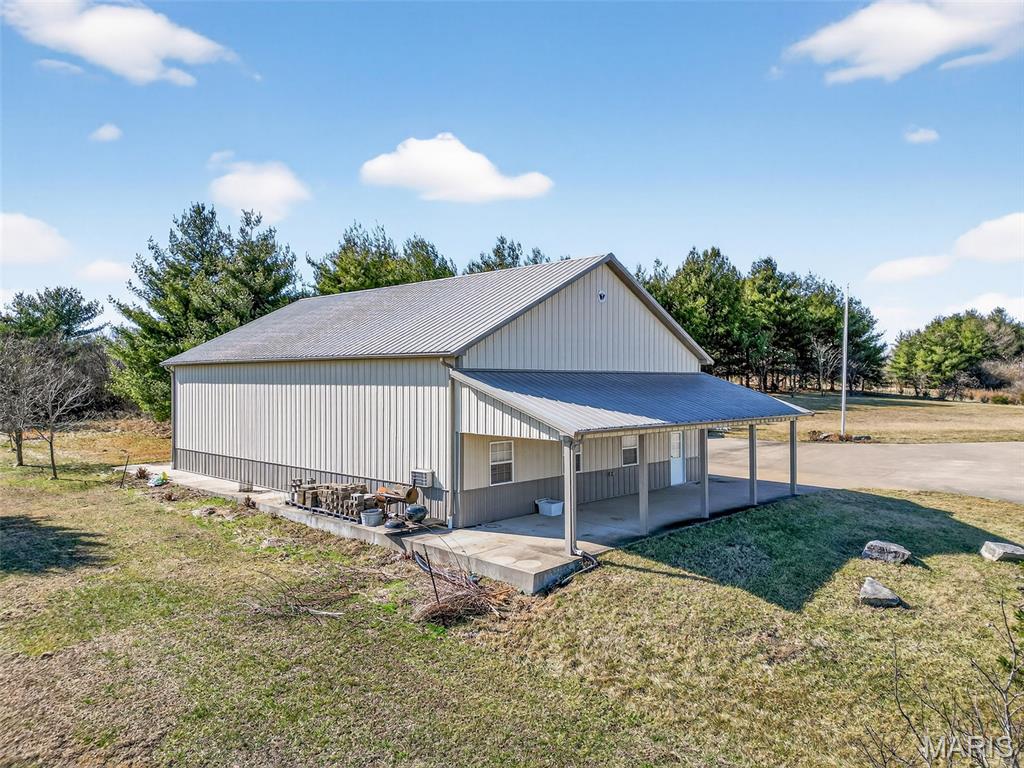 Evergreen Terrace - Residential