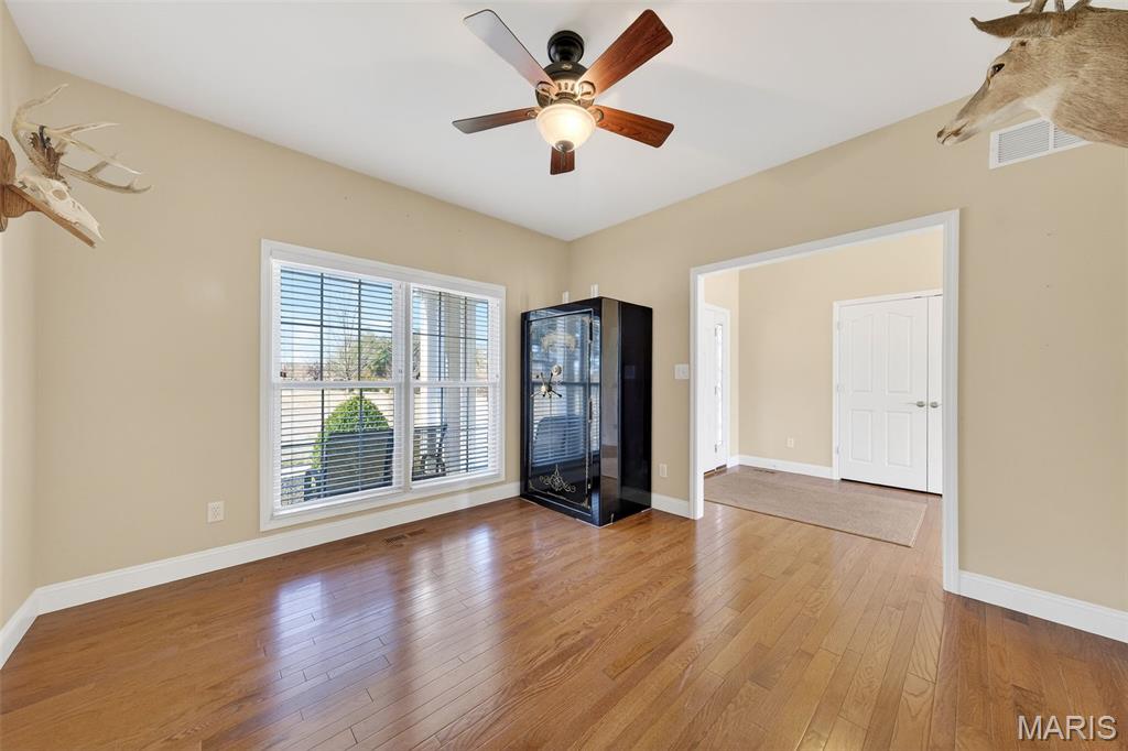 Evergreen Terrace - Residential