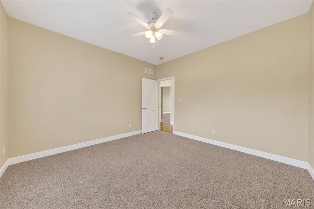 Evergreen Terrace - Residential