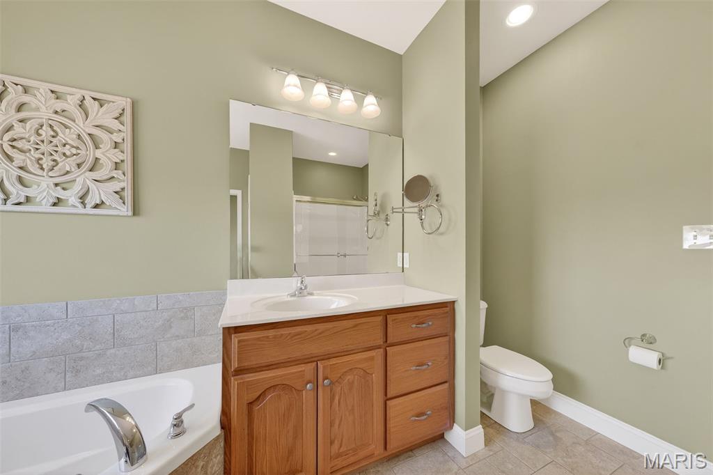 Evergreen Terrace - Residential