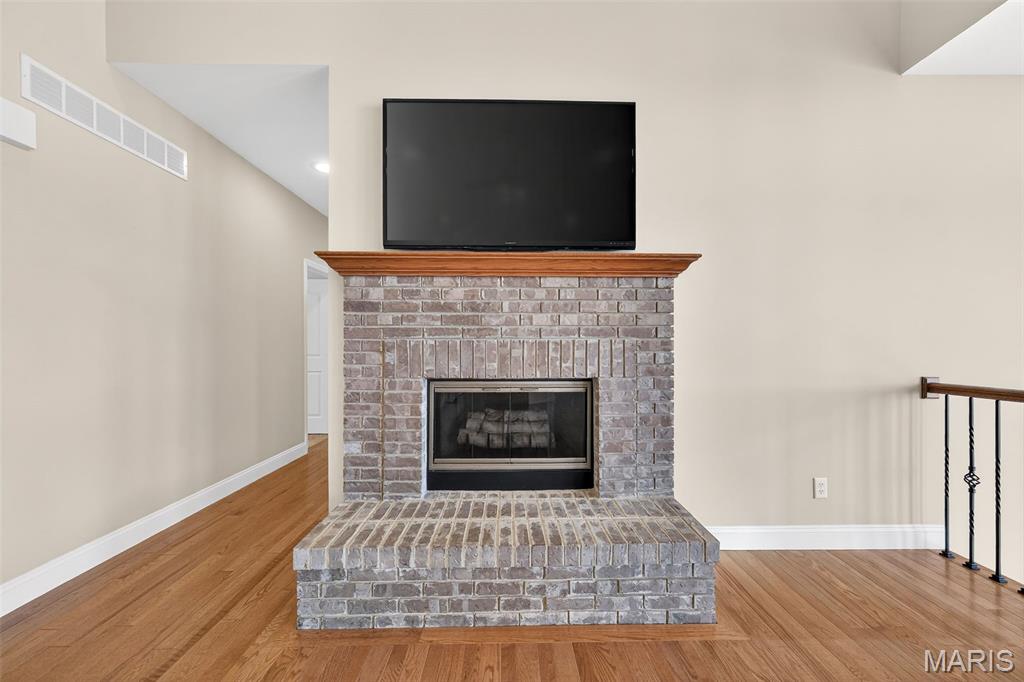 Evergreen Terrace - Residential