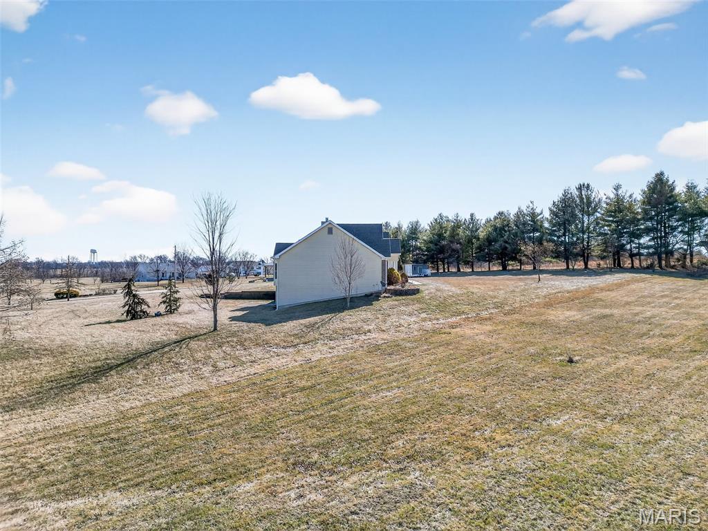 Evergreen Terrace - Residential