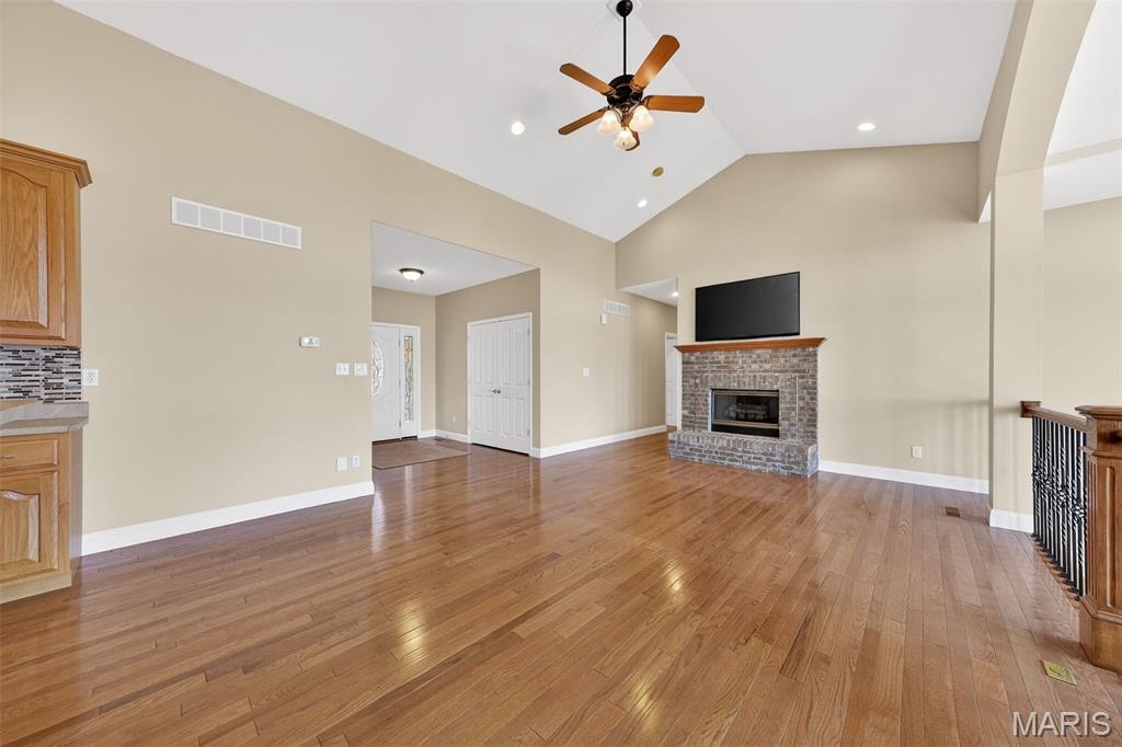 Evergreen Terrace - Residential