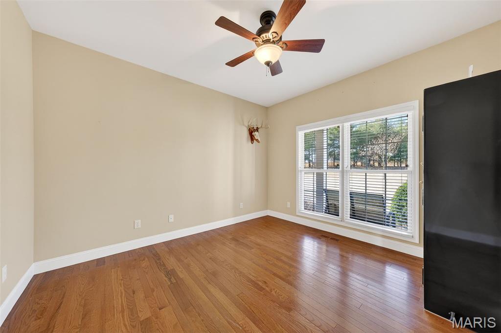 Evergreen Terrace - Residential