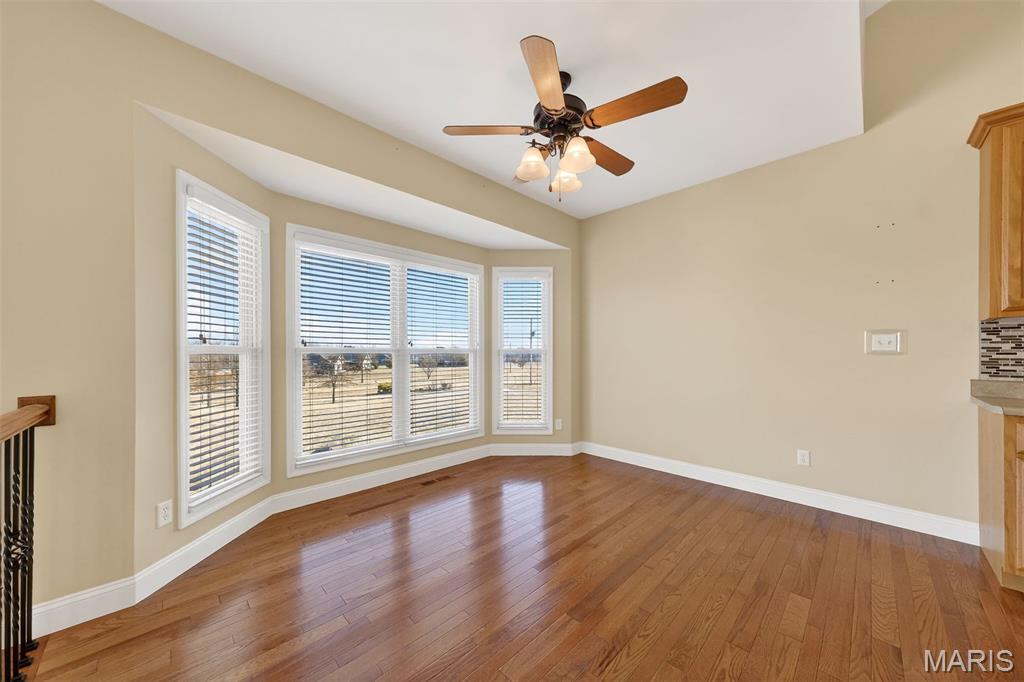 Evergreen Terrace - Residential