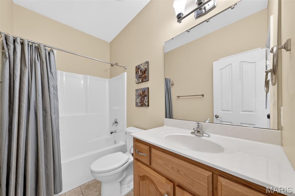 Evergreen Terrace - Residential