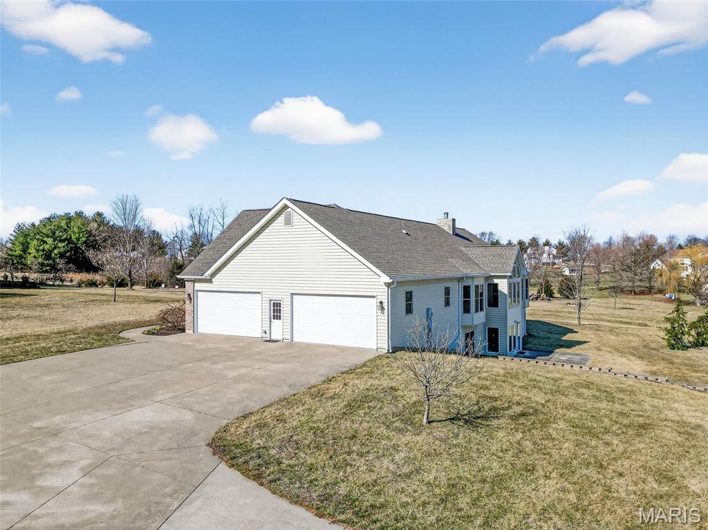 Evergreen Terrace - Residential