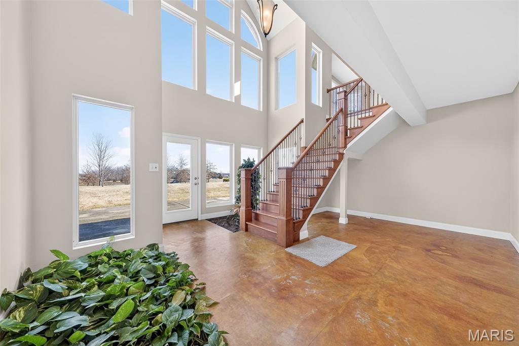 Evergreen Terrace - Residential