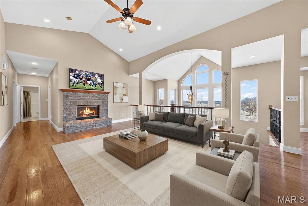 Evergreen Terrace - Residential