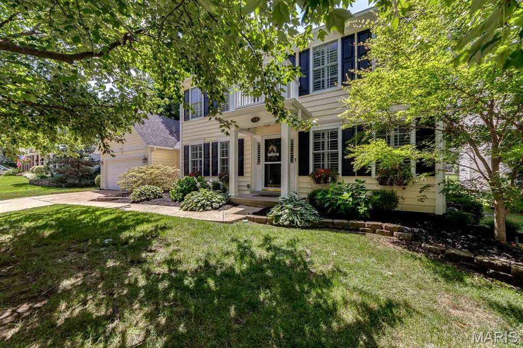 420 Woodview Manor Lane