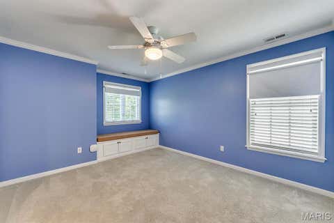 Tiny photo for 420 Woodview Manor Lane, Kirkwood, MO 63122 (MLS # 26041758)